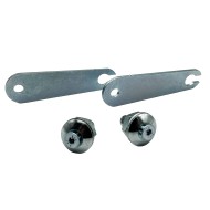 Angriffe Kit für Kettenschutz