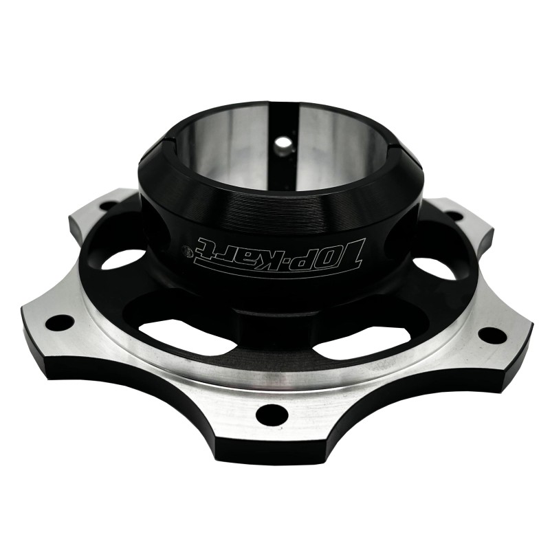 Hub 50mm Brake Disc Top-Kart Speedy Twister Bullet EVO