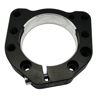 Axle Bearing Support 30mm IPK - Praga - Formula K - OK1