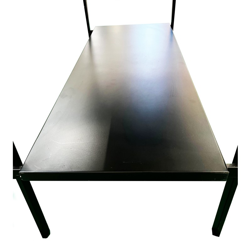 Estante Opcional para Mesa Plegable