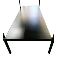 Étagère Optionnelle pour Table Pliable