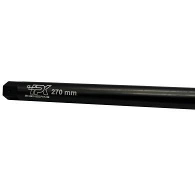 Steering Tie Rod IPK - Formula K - Praga - Intrepid KZ / KF 270 mm