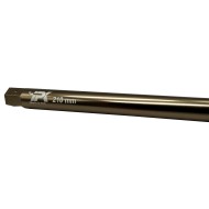 Steering Tie Rod IPK - Formula K - Praga - Intrepid MINI 210 mm