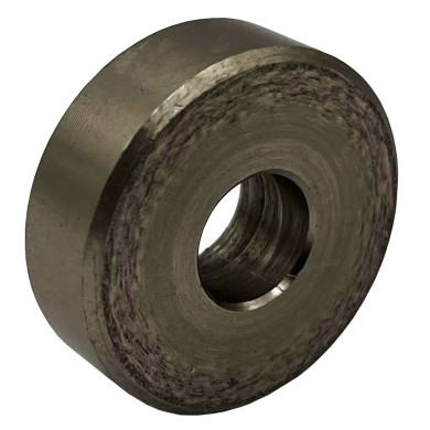 Distanziale Sedile Alluminio Anodizzato GOLD - 10mm