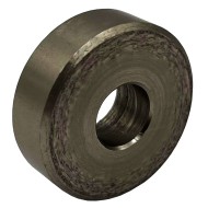 Espesor Asiento Alluminio Anodizado GOLD - 10mm