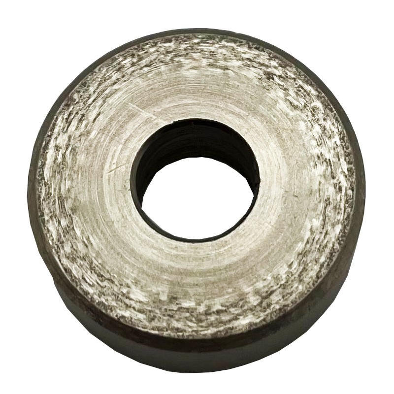 Spacer for Seat Anodized GOLD - 10mm