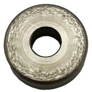 Distanziale Sedile Alluminio Anodizzato GOLD - 10mm