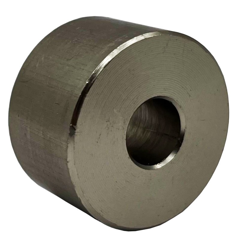 Espesor Asiento Alluminio Anodizado GOLD - 18mm