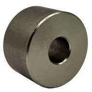 Espesor Asiento Alluminio Anodizado GOLD - 18mm