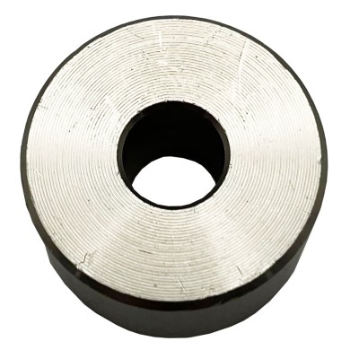 Sitzabstandhalter Eloxierter GOLD Aluminium - 18mm