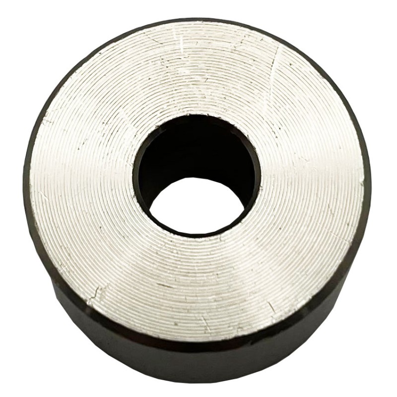 Espesor Asiento Alluminio Anodizado GOLD - 18mm