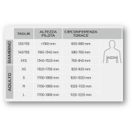 Mono Kart OMP KS-3 "X" - ART - Adulto y Niño NEW!!