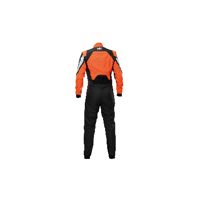 Tuta OMP OMP KS-3 "X" Adulto y Niño NEW!!