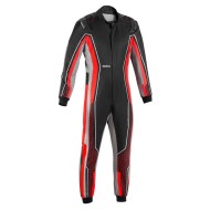 Kart Suit Sparco K50 SUPERLEGGERA (Adult & Child) - NEW