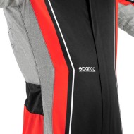 Kartoverall Sparco K50 SUPERLEGGERA (Erwachsener & Junior) -