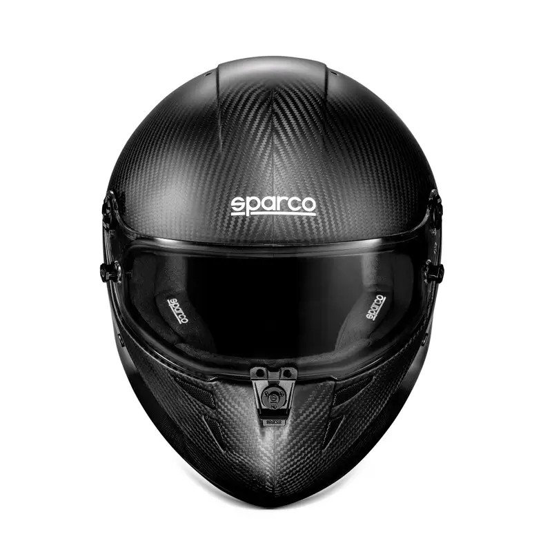 Casco Auto Sparco STEALTH RF CARBON – Homologado FIA 8859-2024