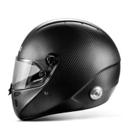 Helmet Car Racing Sparco STEALTH RF CARBON – FIA 8859-2024 and