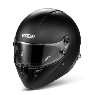 Casco Auto Racing Sparco STEALTH RF – Homologado FIA 8859-2024