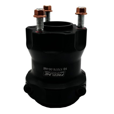 Mozzo Ruota Posteriore 50mm x 90-8A HQ EVO - BirelArt - DOPPIA