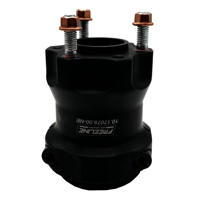 Moyeu Roue Arrière 50 mm x 90-8A HQ EVO - BirelArt, MONDOKART