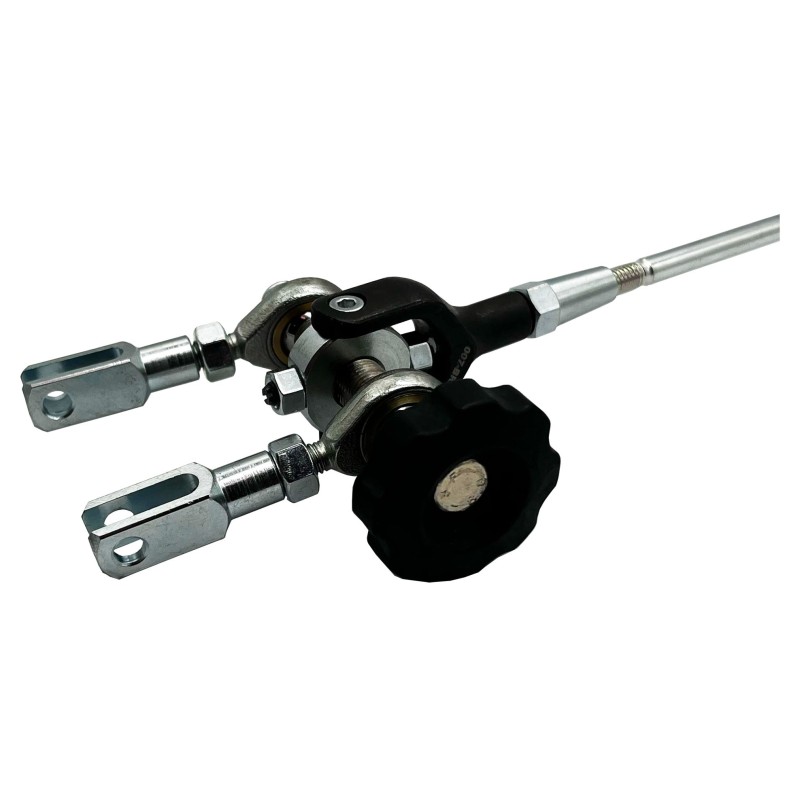 Brake Distributor Assembly KZ BirelArt, mondokart, kart, kart