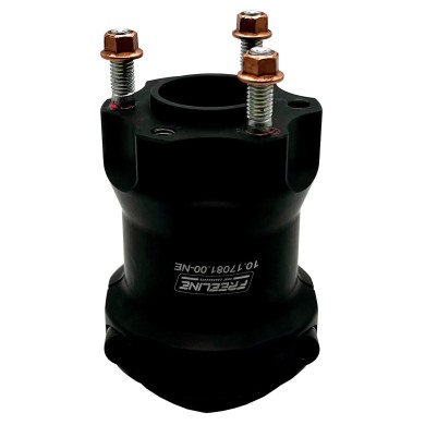 Moyeu Roue Arrière 50 mm x 100-8A HQ EVO - BirelArt, MONDOKART