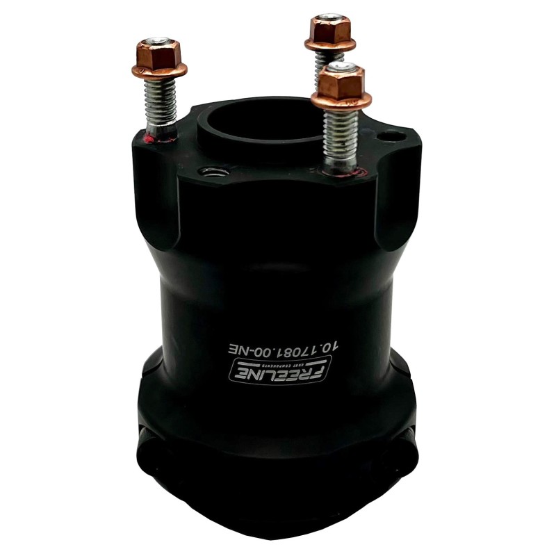 Moyeu Roue Arrière 50 mm x 100-8A HQ EVO - BirelArt, MONDOKART