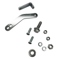 Support Echappement Birelart DD - MINI, MONDOKART, kart, go