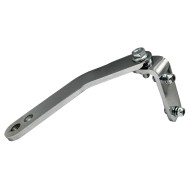 Support Echappement Birelart DD - MINI, MONDOKART, kart, go