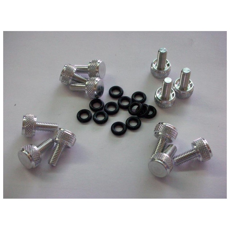 Kit viti antistallonamento cerchi universali M5 - OTK Tonykart