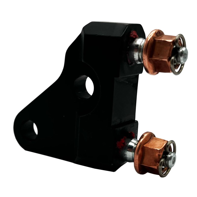 Support Etrier Fusée KZ - S18 - Birelart, MONDOKART, kart, go