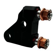 Support Etrier Fusée KZ - S18 - Birelart, MONDOKART, kart, go