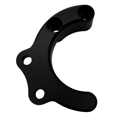 Reenvío Soporte Pinza C28 MINI - Birelart, MONDOKART, kart, go