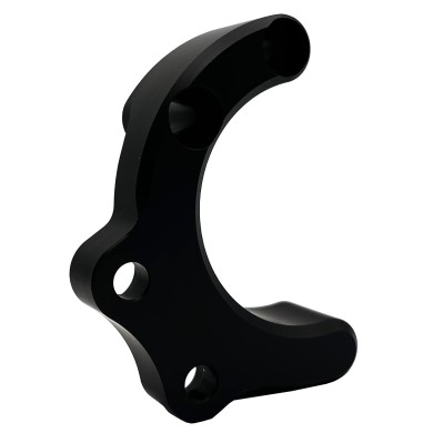 Reenvío Soporte Pinza C28 MINI - Birelart, MONDOKART, kart, go