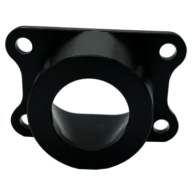 Auspuffkrümmer Iame Einbau OK-NJ (Junior), MONDOKART, kart, go