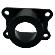 Pipe Echappement Iame OK-NJ (Junior), MONDOKART, kart, go kart