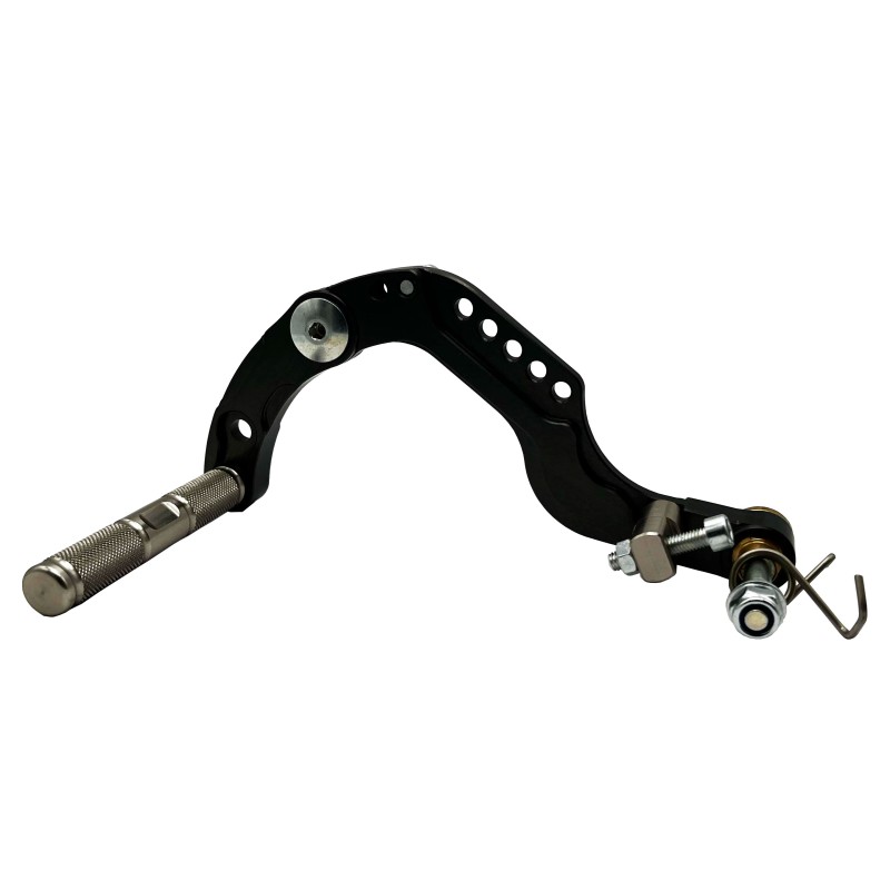 Pedal Acelerador IPK Formula K Praga - Anodized Aluminium