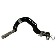 Accelerator Pedal IPK Formula K Praga - Anodized