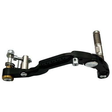 Pedal Acelerador IPK Formula K Praga - Anodized Aluminium