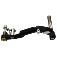 Gaspedal IPK Formula K Praga - Anodized Aluminium