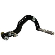 Pedal Freno IPK Formula K Praga - Anodized Aluminium