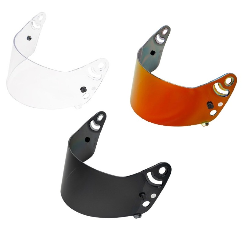 Visor Helmets Bell SE06 3mm