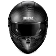 Casco KART - Sparco STEALTH CARBON – Omologato FIA 8878-2024