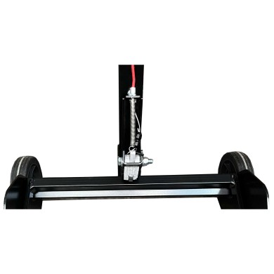 Starter OK - OKJ – Carrello Push Avviamento Presa Diretta