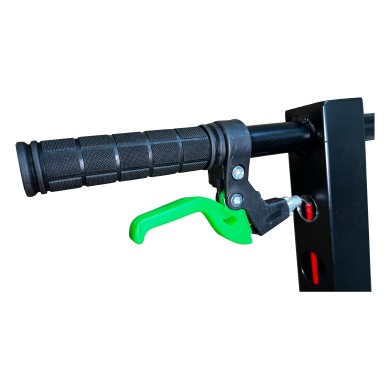 Starter OK - OKJ – Carrello Push Avviamento Presa Diretta