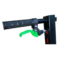 Starter OK - OKJ – Chariot de Poussée pour Démarrage Kart Direct Drive