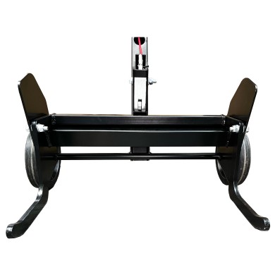 Starter OK - OKJ – Push Start Trolley for Direct Drive