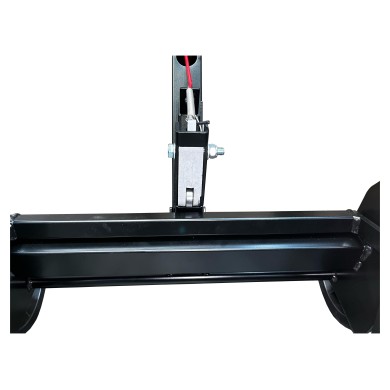 Starter OK - OKJ – Push Start Trolley for Direct Drive