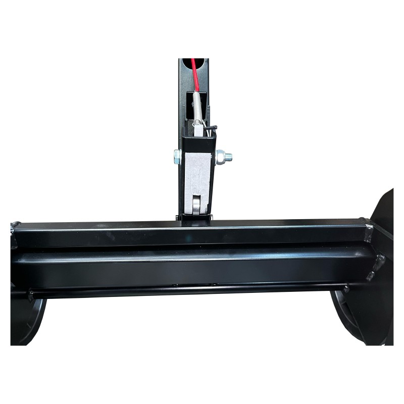 Starter OK - OKJ – Carrello Push Avviamento Presa Diretta