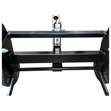 Starter OK - OKJ – Carrello Push Avviamento Presa Diretta